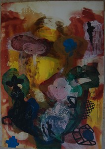 Exposici&oacute;n actual Babel